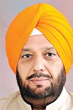 ਪੰਜਾਬ ਪ੍ਰਦੇਸ਼ ਕਾਂਗਰਸ ਦੇ ਵਰਕਿੰਗ ਚੇਅਰਮੈਨ ਬਣੇ ਕ੍ਰਿਸ਼ਨ ਕੁਮਾਰ ਬਾਵਾ