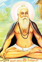ਸ਼੍ਰੋਮਣੀ ਭਗਤ ਨਾਮਦੇਵ ਜੀ ਦਾ 756ਵਾਂ ਜਨਮ ਦਿਵਸ 20 ਨਵੰਬਰ ਨੂੰ