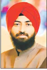 ਪਾਕਿ ਦੀ ਸਿੰਧ ਸਰਕਾਰ ਵਲੋਂ ਰਾਮ ਸਿੰਘ ਮਨੁੱਖੀ ਅਧਿਕਾਰ ਵਿਭਾਗ ਦੇ ਫੋਕਲ ਪਰਸਨ ਨਿਯੁਕਤ