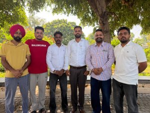 ਮੀਟਿੰਗ ਬੇਸਿੱਟਾ ਰਹੀ ਤਾਂ ਦਿੜ੍ਹਬਾ ਤੋਂ ਧੂਰੀ ਵੱਲ ਕੂਚ ਕਰਨਗੇ ਮੀਟਰ ਰੀਡਰ