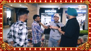 ਹਾਸੀਆਂ ਖੇਡੀਆਂ - ਖੱਟੇ ਮਿੱਠੇ ਸਵਾਲਾਂ ਦੇ ਚਟਪਟੇ ਜਵਾਬ, ਵੇਖ ਕੇ ਤੁਹਾਡਾ ਰੁਕਣਾ ਨਹੀਂ ਹਾਸਾ