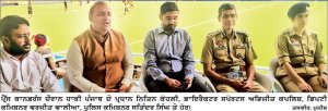 ਏਸ਼ੀਅਨ ਚੈਂਪੀਅਨਜ਼ ਟਰਾਫੀ ਹਾਕੀ ਦਾ ਆਗਾਜ਼ ਕੱਲ੍ਹ ਤੋਂ