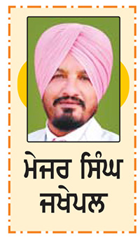 ਪੀ.ਟੀ. ਊਸ਼ਾ ਦਾ ਰਿਕਾਰਡ ਤੋੜਨ ਵਾਲੀ : ਵਿਥਿਆ ਰਾਮਰਾਜ