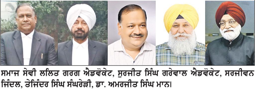 ਗਲੀਆਂ ਮੁਹੱਲਿਆਂ ਅਤੇ ਬਾਜ਼ਾਰਾਂ ਵਿੱਚ ਘੁੰਮਦੇ ਬੇਸਹਾਰਾ ਪਸ਼ੂ ਅਤੇ ਅਵਾਰਾ ਕੁੱਤੇ ਬਣੀ ਸੰਗਰੂਰ ਸ਼ਹਿਰ ਦੀ ਵੱਡੀ ਸਮੱਸਿਆ