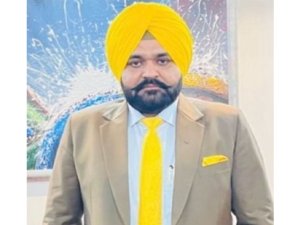 ਮੁੱਖ ਮੰਤਰੀ ਭਗਵੰਤ ਮਾਨ ਦੇ ਓ.ਐਸ.ਡੀ., ਰਾਜਬੀਰ ਸਿੰਘ ਘੁੰਮਣ ਨੇ ਬਿਕਰਮ ਸਿੰਘ ਮਜੀਠੀਆ ਨੂੰ ਭੇਜਿਆ  ਕਾਨੂੰਨੀ ਨੋਟਿਸ