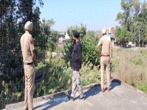 ਡੇਰਾ ਬਾਬਾ ਨਾਨਕ ’ਚ ਫਿਰ ਚੱਲੀਆਂ ਗੋਲੀਆਂ, ਆੜਤੀ ’ਤੇ ਹੋਈ ਗੋਲੀਬਾਰੀ