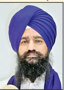 ਪੰਜਾਬ ਪੁਲਿਸ ਵਲੋਂ ਮਾਨਸਾ ਵਿਖੇ ਸਿੱਖ ਕਕਾਰਾਂ ਤੇ ਦਸਤਾਰਾਂ ਦੀ ਬੇਅਦਬੀ ਸ਼ਰਮਨਾਕ ਕਾਰਵਾਈ- ਜਥੇਦਾਰ ਗੜਗੱਜ