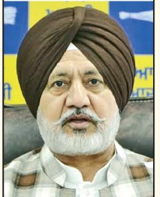 ਮਜੀਠੀਆ ਮਾਮਲੇ ਵਿਚ ਕਾਨੂੰਨੀ ਕਾਰਵਾਈ ਜਾਰੀ ਰਹੇਗੀ-ਬਲਤੇਜ ਪੰਨੂ