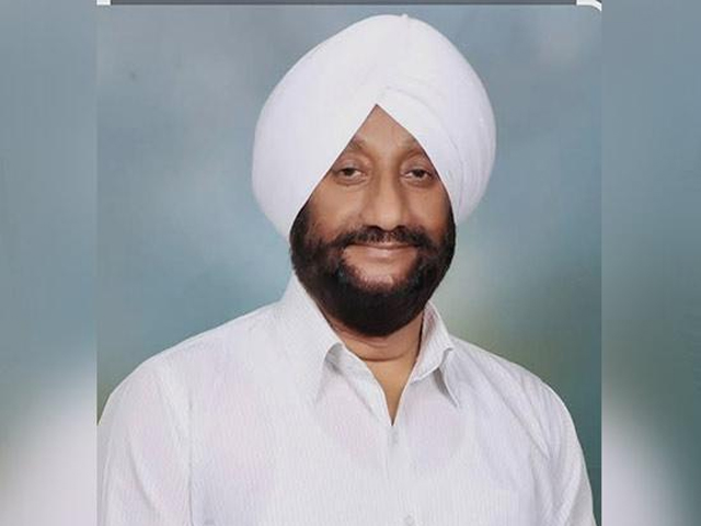 ਪੰਜਾਬ ਵਿਧਾਨ ਸਭਾ ਚੋਣਾਂ - ਐਸ.ਏ.ਐਸ. ਨਗਰ ਤੋਂ ਕੁਲਵੰਤ ਸਿੰਘ ਹੋਣਗੇ 'ਆਪ' ਉਮੀਦਵਾਰ