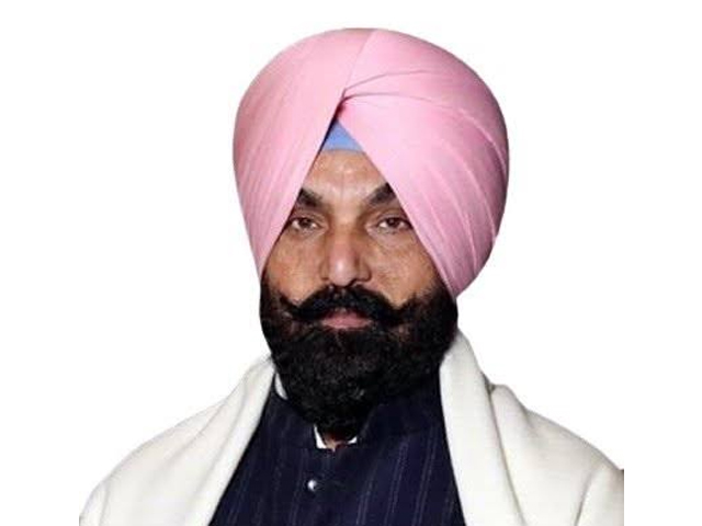 ਪੰਜਾਬ ਵਿਧਾਨ ਸਭਾ ਚੋਣਾਂ - ਕੁਲਵੰਤ ਸਿੰਘ ਸਿੱਧੂ ਹੋਣਗੇ ਆਤਮਨਗਰ (ਲੁਧਿਆਣਾ) ਤੋਂ ਆਮ ਆਦਮੀ ਪਾਰਟੀ ਦੇ ਉਮੀਦਵਾਰ