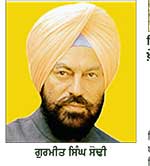 ਦੋ ਨਵੀਆਂ ਰੇਲ ਗੱਡੀਆਂ ਦੀ ਮਨਜ਼ੂਰੀ ਨਾਲ ਸ੍ਰੀ ਮੁਕਤਸਰ ਸਾਹਿਬ ਦੇ ਰੇਲ ਮੁਸਾਫ਼ਰਾਂ ਨੂੰ ਮਿਲੇਗੀ ਵੱਡੀ ਸੌਗਾਤ