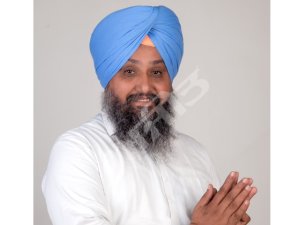 ਵਿਧਾਨ ਸਭਾ ਹਲਕਾ ਖੇਮਕਰਨ ਤੋਂ ਸਰਵਨ ਸਿੰਘ ਧੁੰਨ ਹੋਣਗੇ 'ਆਪ' ਉਮੀਦਵਾਰ