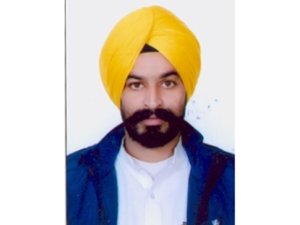ਪੰਜਾਬ ਵਿਧਾਨ ਸਭਾ ਚੋਣਾਂ -  ਭਦੌੜ ਵਿਧਾਨ ਸਭਾ ਹਲਕੇ ਤੋਂ 'ਆਪ' ਵਲੋਂ ਲਾਭ ਸਿੰਘ ਉਗੋਕੇ ਨੂੰ ਟਿਕਟ