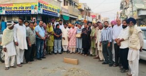 ਪ੍ਰੋਫੈਸਰ ਬਲਜਿੰਦਰ ਕੌਰ ਨੂੰ ਮੁੜ ਉਮੀਦਵਾਰ ਐਲਾਨਣ ’ਤੇ ਤਲਵੰਡੀ ਸਾਬੋ ਹਲਕੇ ਵਿਚ ਖੁਸ਼ੀ ਦੀ ਲਹਿਰ