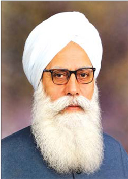 ਗੁਰਬਾਣੀ ਦੇ ਅਰਥਾਂ ਦਾ ਅਨਮੋਲ ਵਿਆਖਿਆਕਾਰ: ਪ੍ਰੋ: ਸਾਹਿਬ ਸਿੰਘ