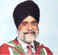 ਯੂ.ਕੇ. ਤੋਂ ਪ੍ਰਿੰ. ਸੰਘਾ ਓ.ਬੀ.ਈ. ਦੀਆਂ ਪ੍ਰਕਾਸ਼ਨਾਵਾਂ ’ਤੇ ਪੀ.ਐਚ.ਡੀ. ਲਈ ਵਜ਼ੀਫਾ ਦੇਣ ਦਾ ਐਲਾਨ